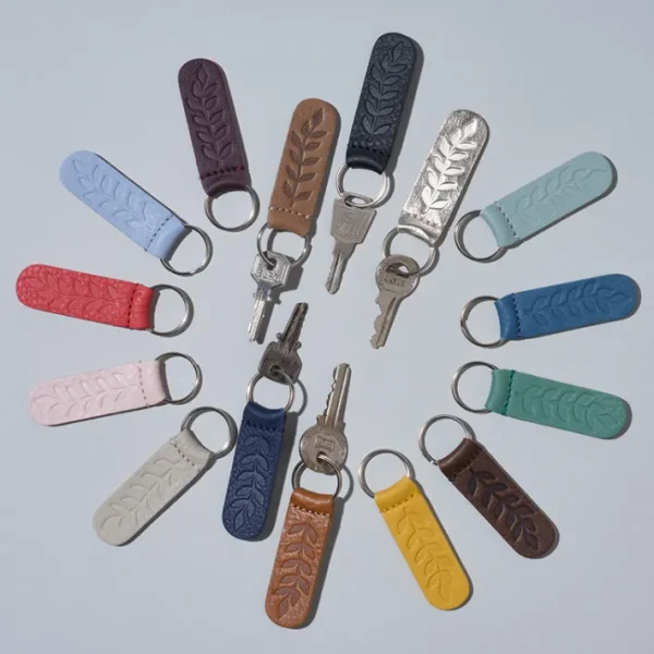 Keyring, Pocket Garden,<Keecie Fashion