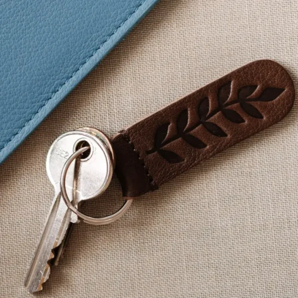 Keyring, Pocket Garden,<Keecie Online