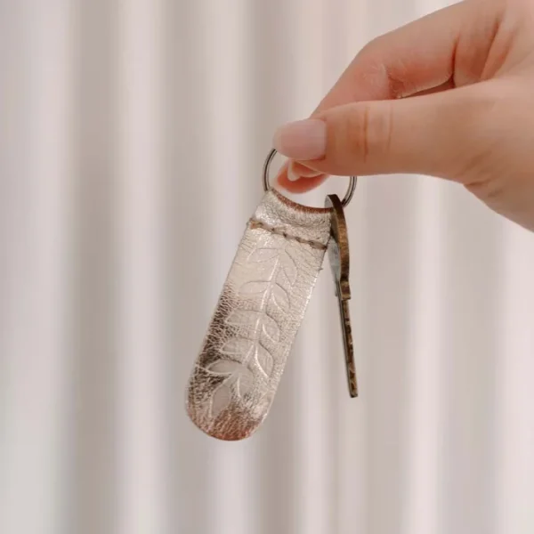 Keyring, Pocket Garden,<Keecie Best
