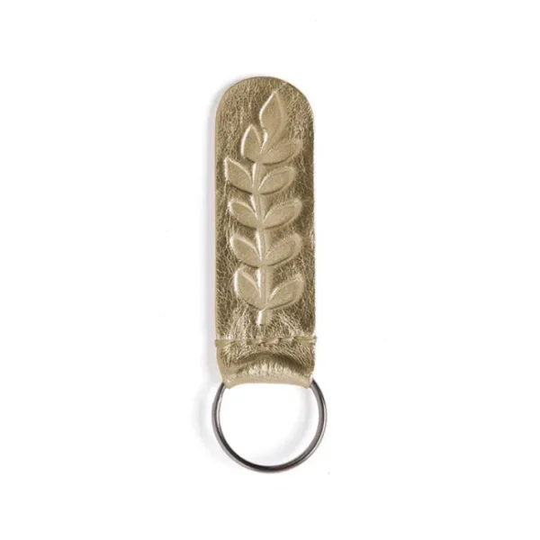 Keyring, Pocket Garden,<Keecie Best
