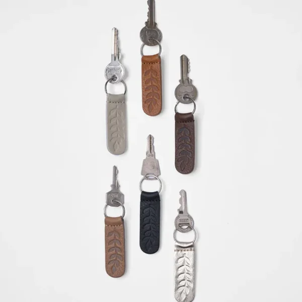 Keyring, Pocket Garden,<Keecie Best