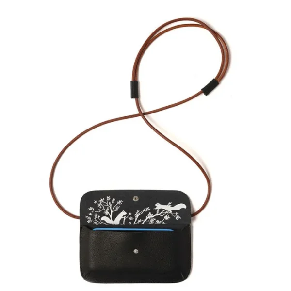 Phonebag, Hang On,<Keecie Hot