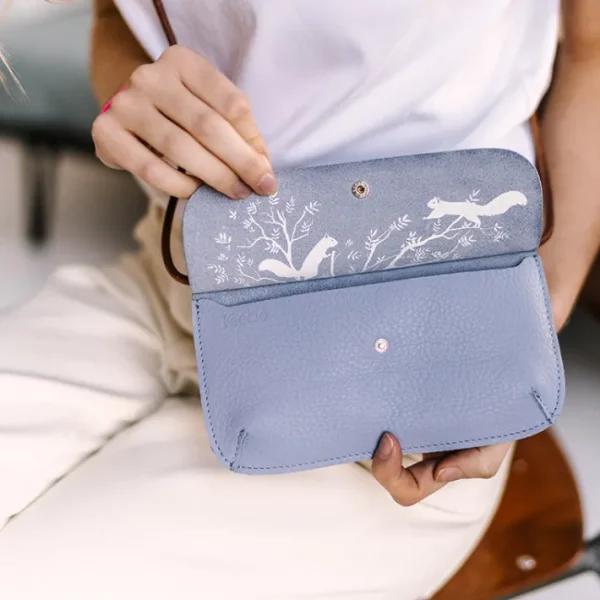 Phonebag, Hang On,<Keecie Online