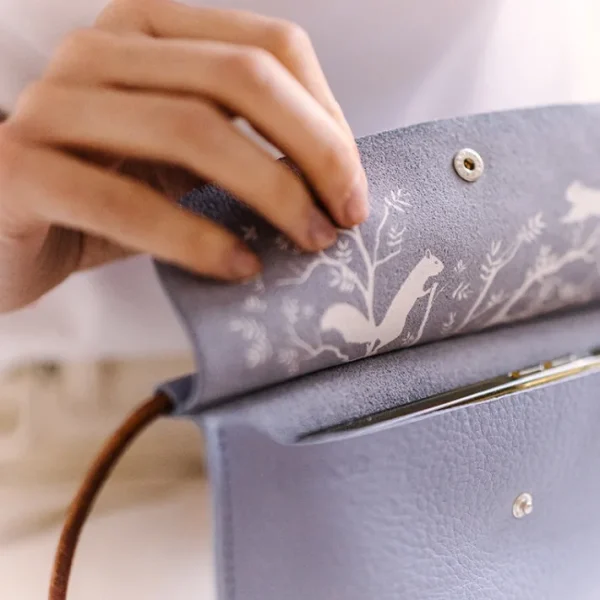 Phonebag, Hang On,<Keecie Online