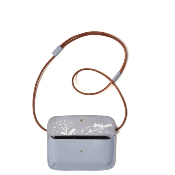 Phonebag, Hang On,<Keecie Online