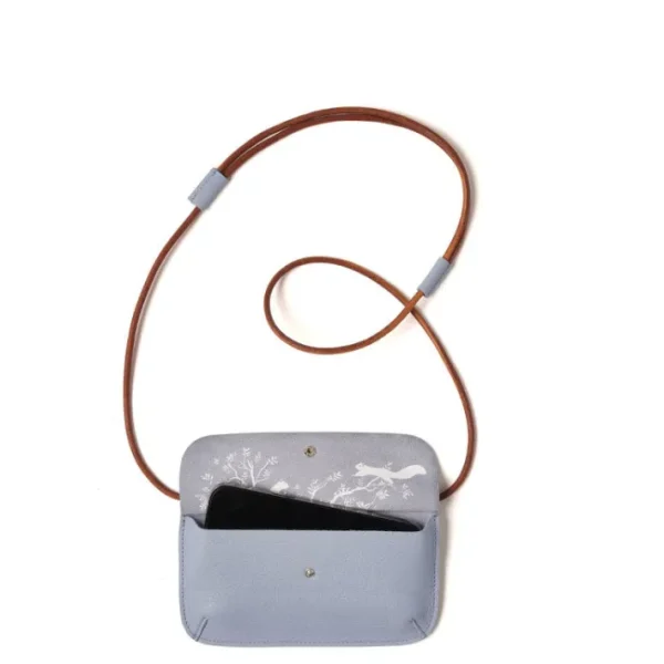 Phonebag, Hang On,<Keecie Online