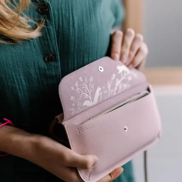 Phonebag, Hang On,<Keecie Sale