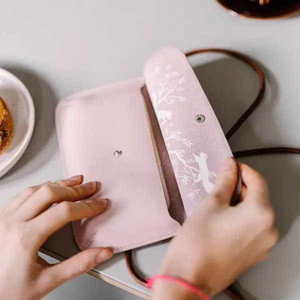 Phonebag, Hang On,<Keecie Sale