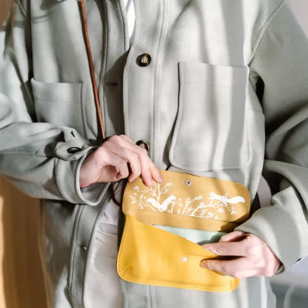 Phonebag, Hang On,<Keecie Sale