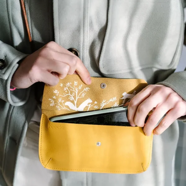 Phonebag, Hang On,<Keecie Sale