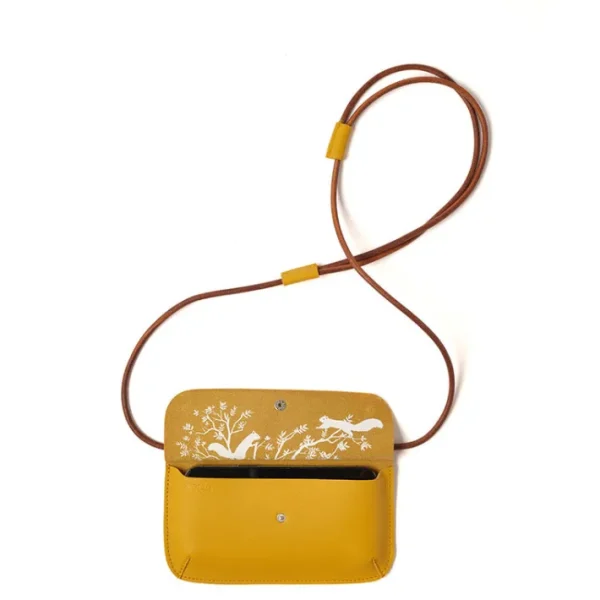 Phonebag, Hang On,<Keecie Sale