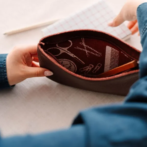Pouch, Dream On,<Keecie Outlet