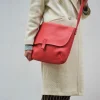 Shoulder bag, Back Yard,<Keecie Sale
