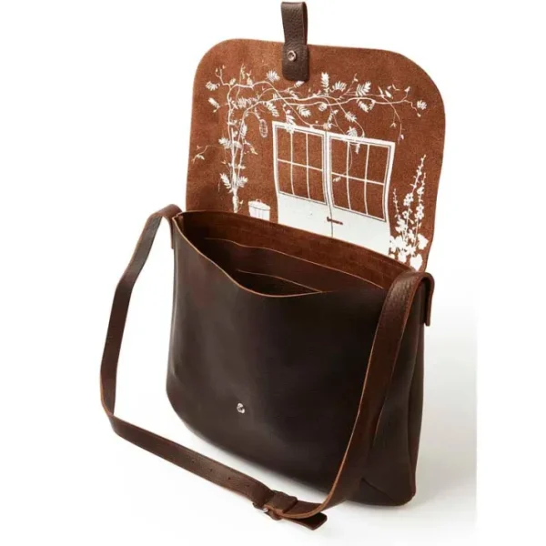 Shoulder bag, Back Yard,<Keecie Outlet