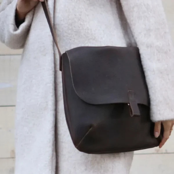 Shoulder bag, Back Yard,<Keecie Outlet