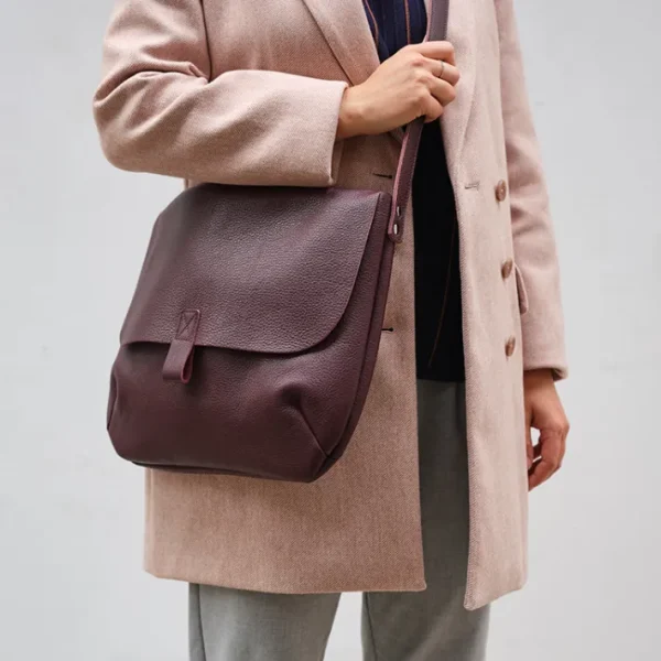 Shoulderbag, Back Yard,<Keecie Online