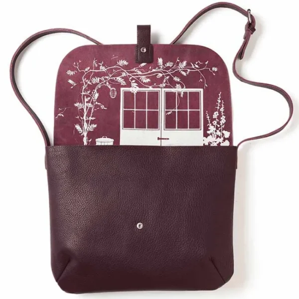 Shoulderbag, Back Yard,<Keecie Online