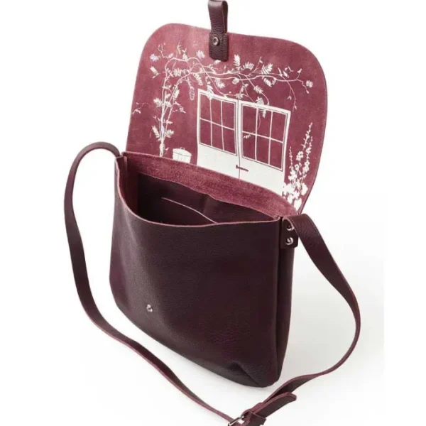 Shoulderbag, Back Yard,<Keecie Online