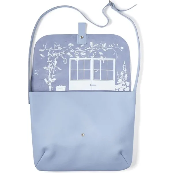 Shoulderbag, Back Yard,<Keecie Discount