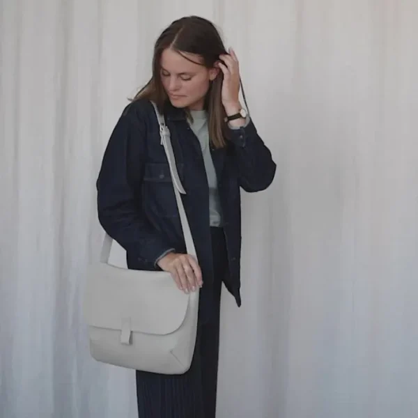 Shoulderbag, Back Yard,<Keecie Discount