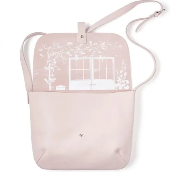 Shoulderbag, Back Yard,<Keecie Online