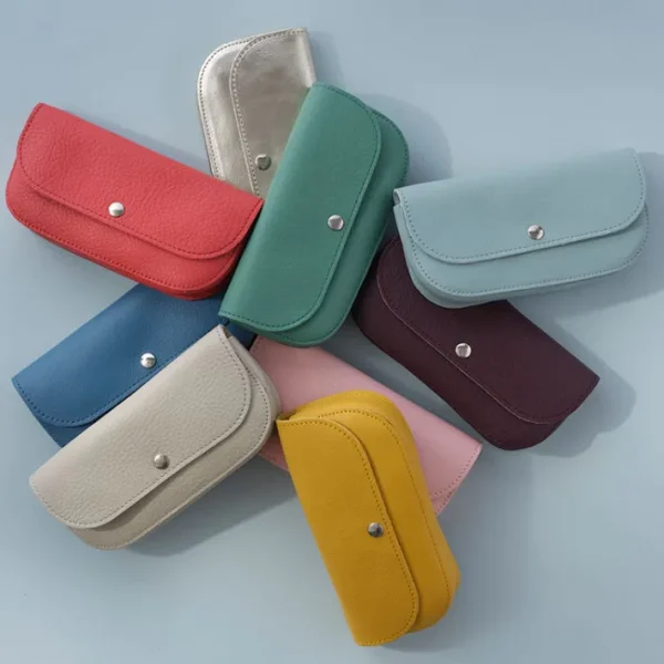 Sunglass case, Sunny Greetings,<Keecie New