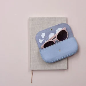 Sunglass case, Sunny Greetings,<Keecie Online