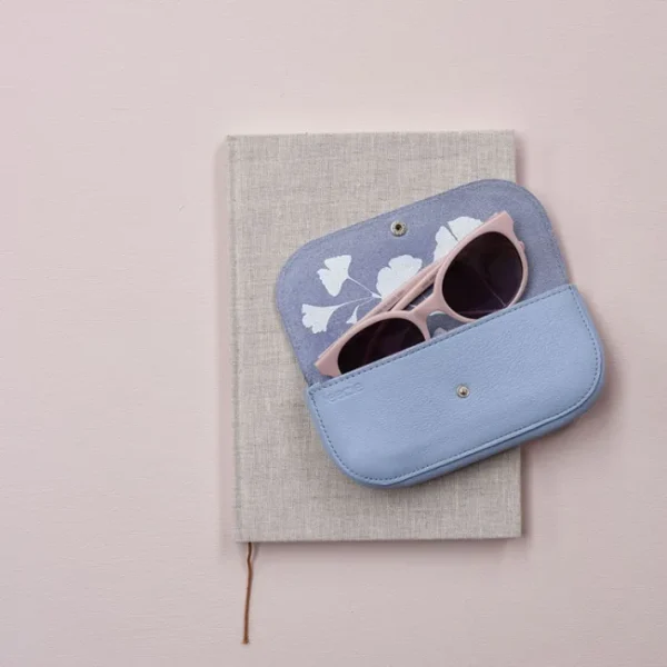 Sunglass case, Sunny Greetings,<Keecie Online