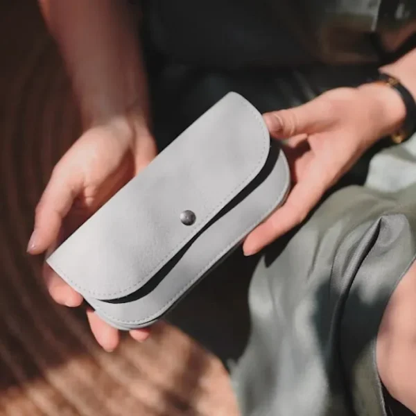 Sunglass case, Sunny Greetings,<Keecie Best