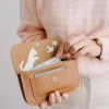 Wallet, Cat Chase Medium,<Keecie Clearance