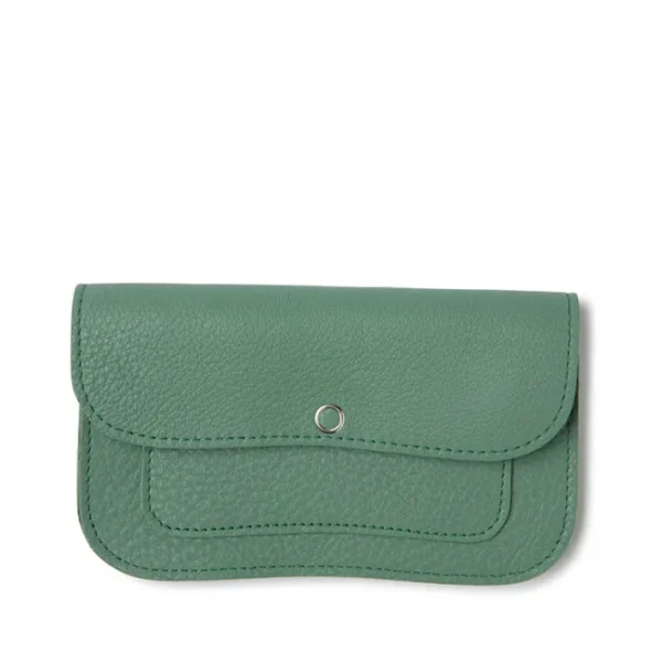 Wallet, Cat Chase Medium,<Keecie Clearance
