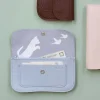 Wallet, Cat Chase Medium,<Keecie Discount
