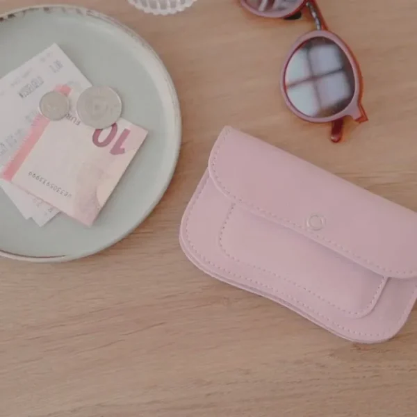 Wallet, Cat Chase Small,<Keecie Online