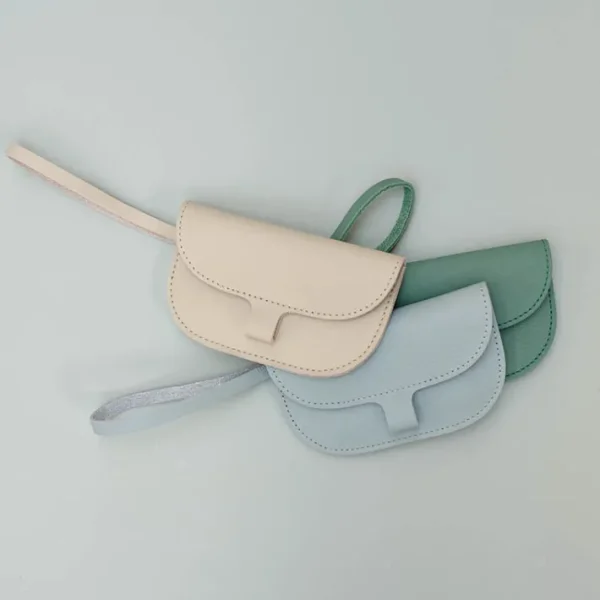 Wallet, Small Wishes,<Keecie Best